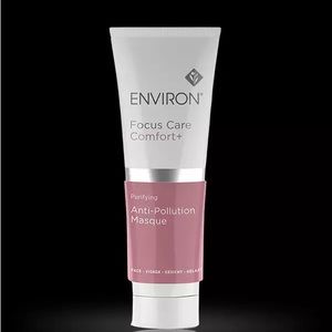 Purifying Anti-Pollution Masque